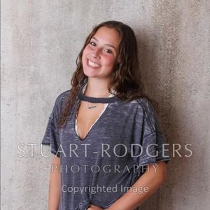 Meet your Posher, Orly